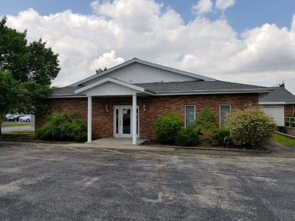 OFFICE SUITES FOR LEASE: 917 Clocktower Drive, Springfield, IL 62704